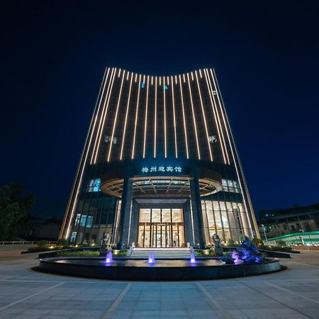 White Swan Guest House Meizhou Мейчжоу Екстер'єр фото