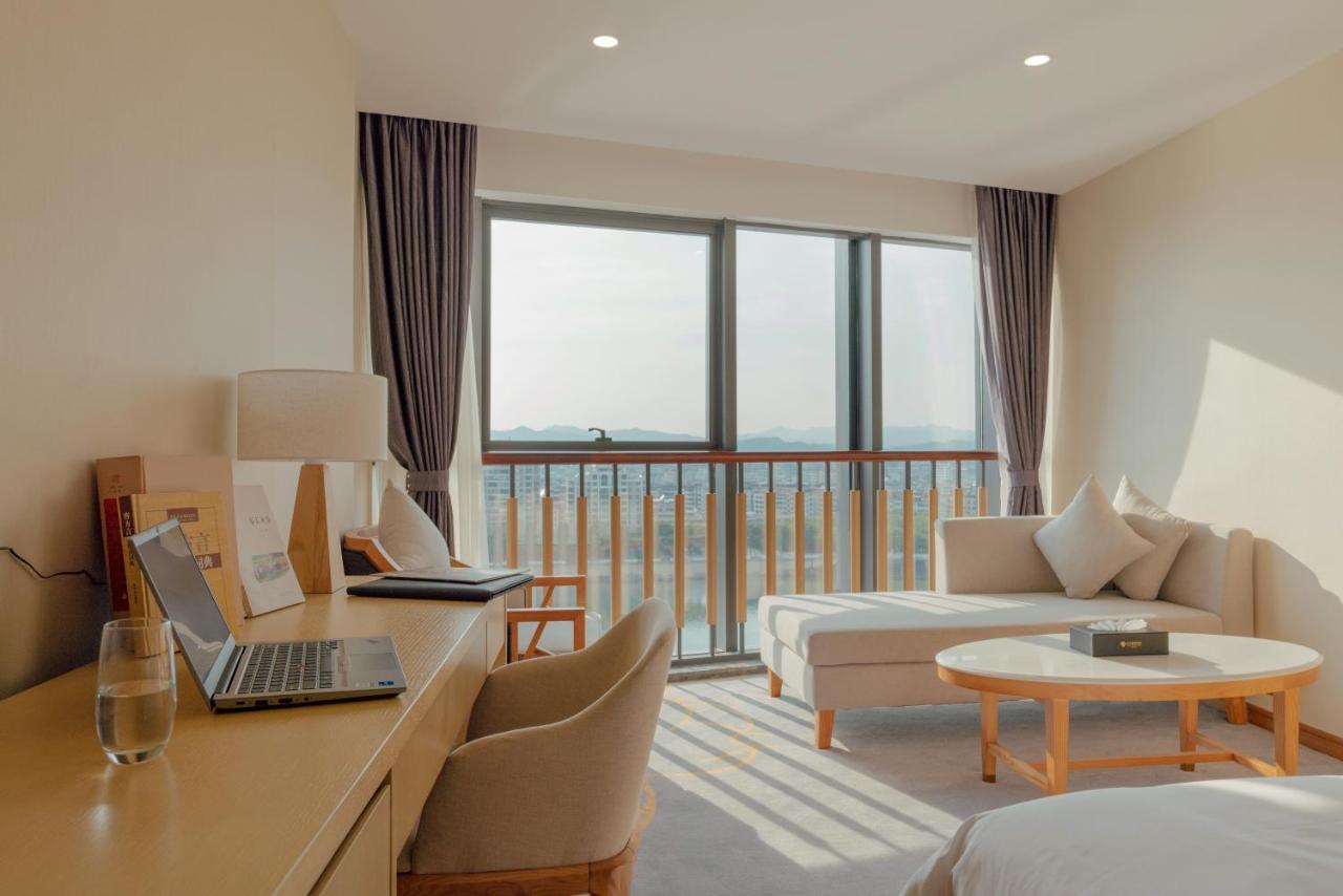 White Swan Guest House Meizhou Мейчжоу Екстер'єр фото