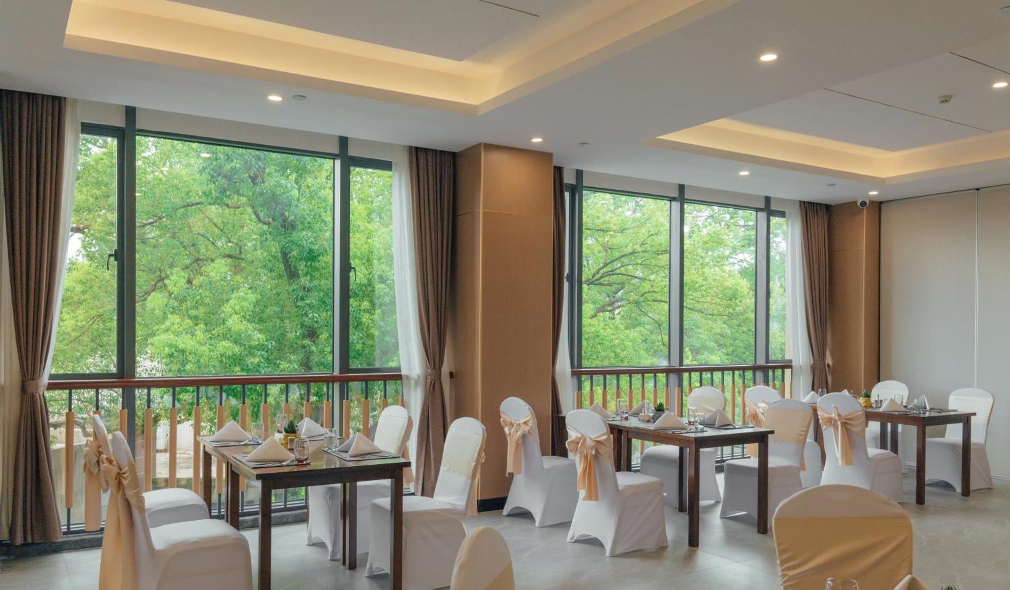 White Swan Guest House Meizhou Мейчжоу Екстер'єр фото